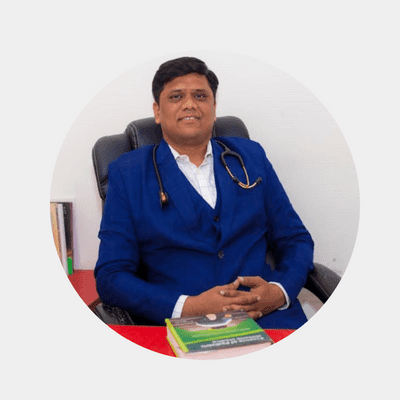 Dr. Prashanth k vaidya Homeopathic Physician and Sexologist