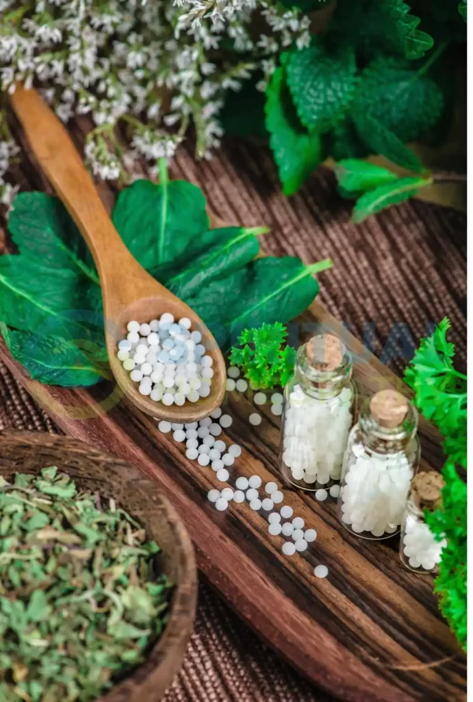 Online Homeopathic Consultation in Canada