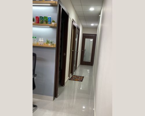 Spiritual Homeo Clinic Dilshuknagar