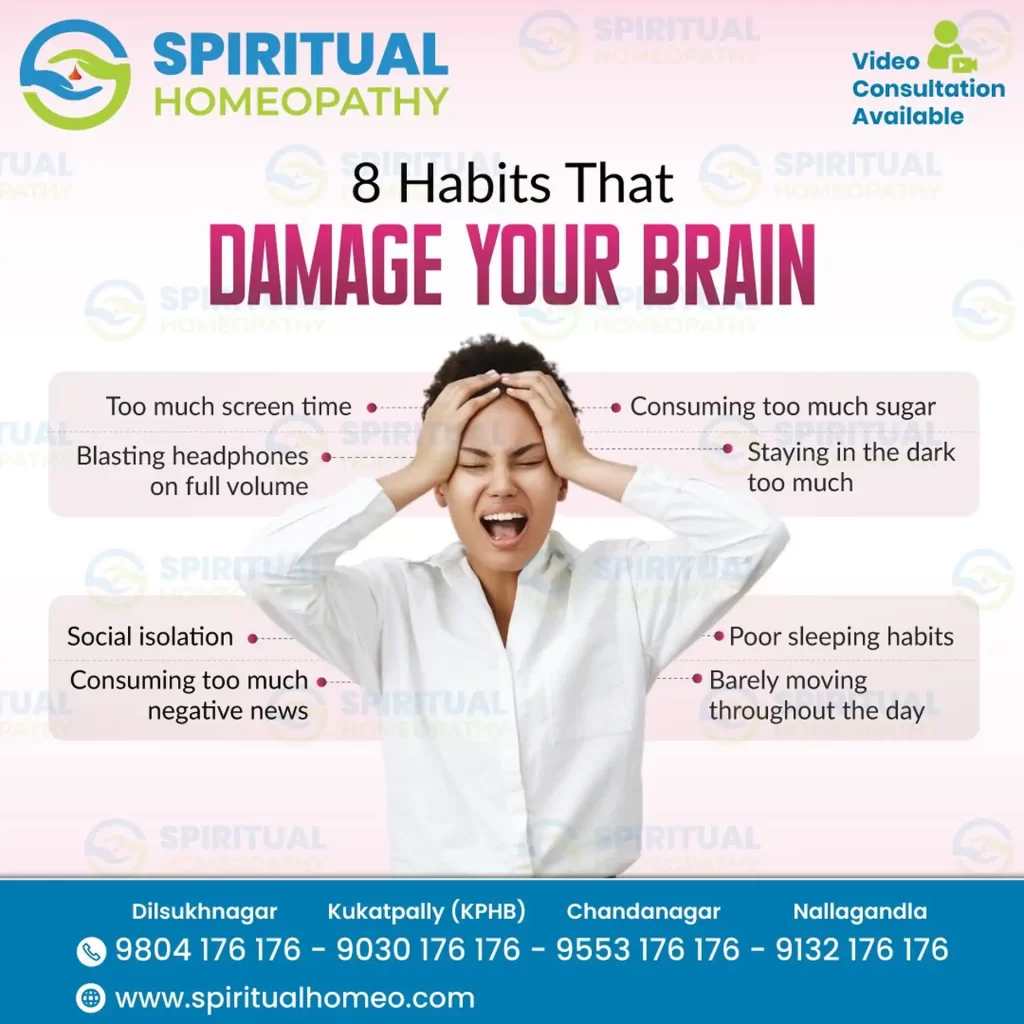 Brain-Habits