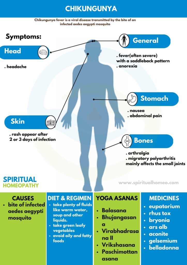 Best Chickengunya Doctor in Hyderabad