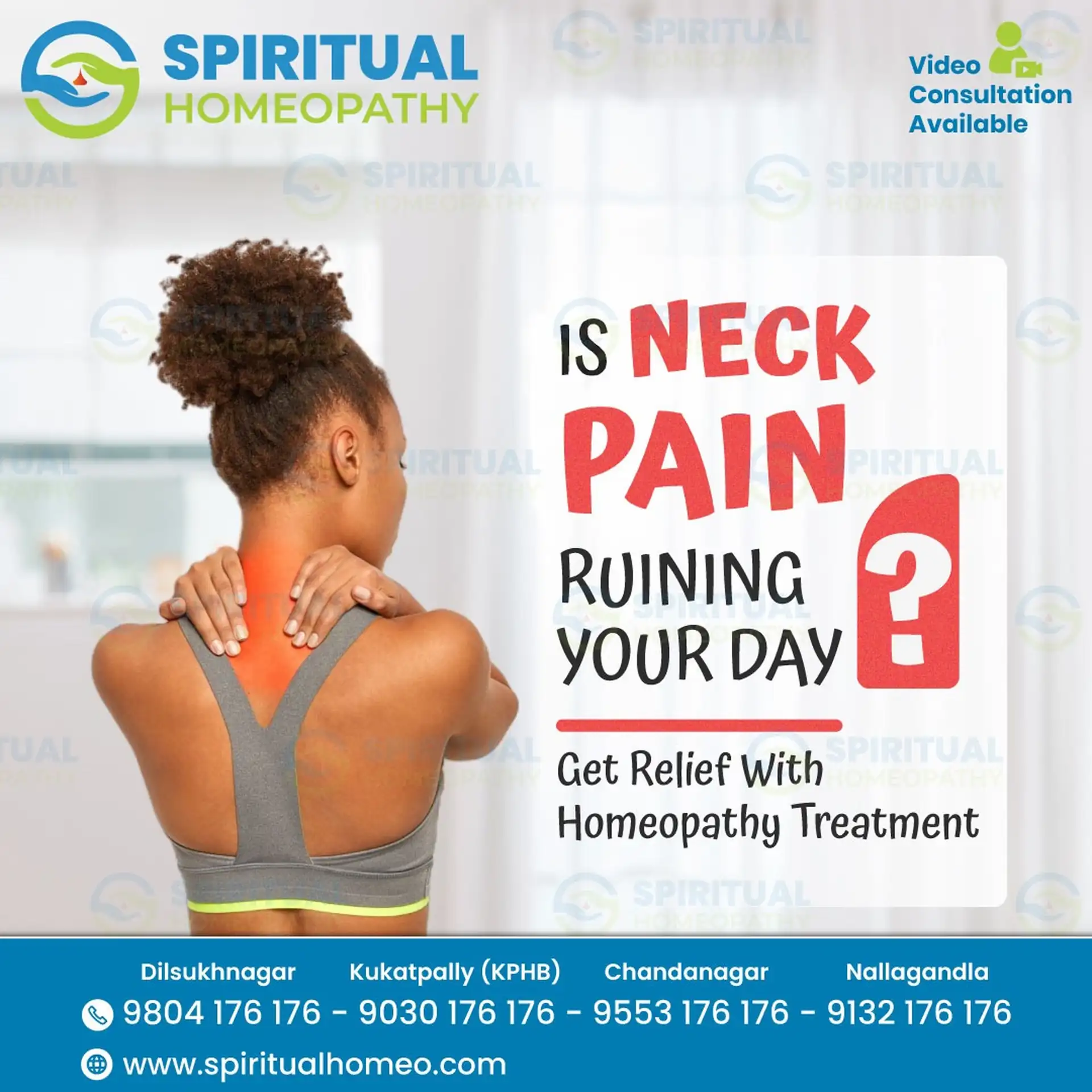NECK-PAIN