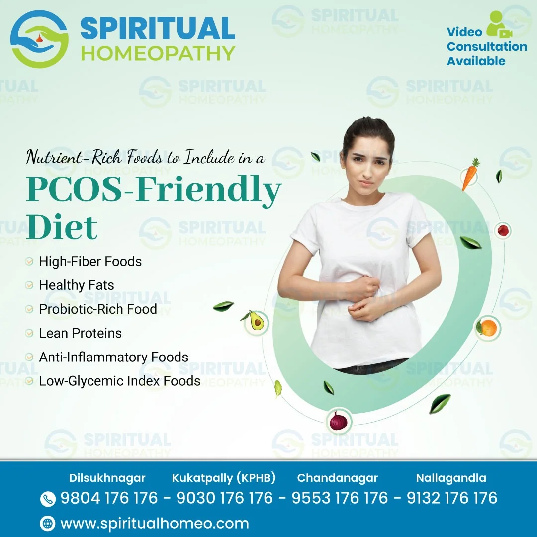 Pcos