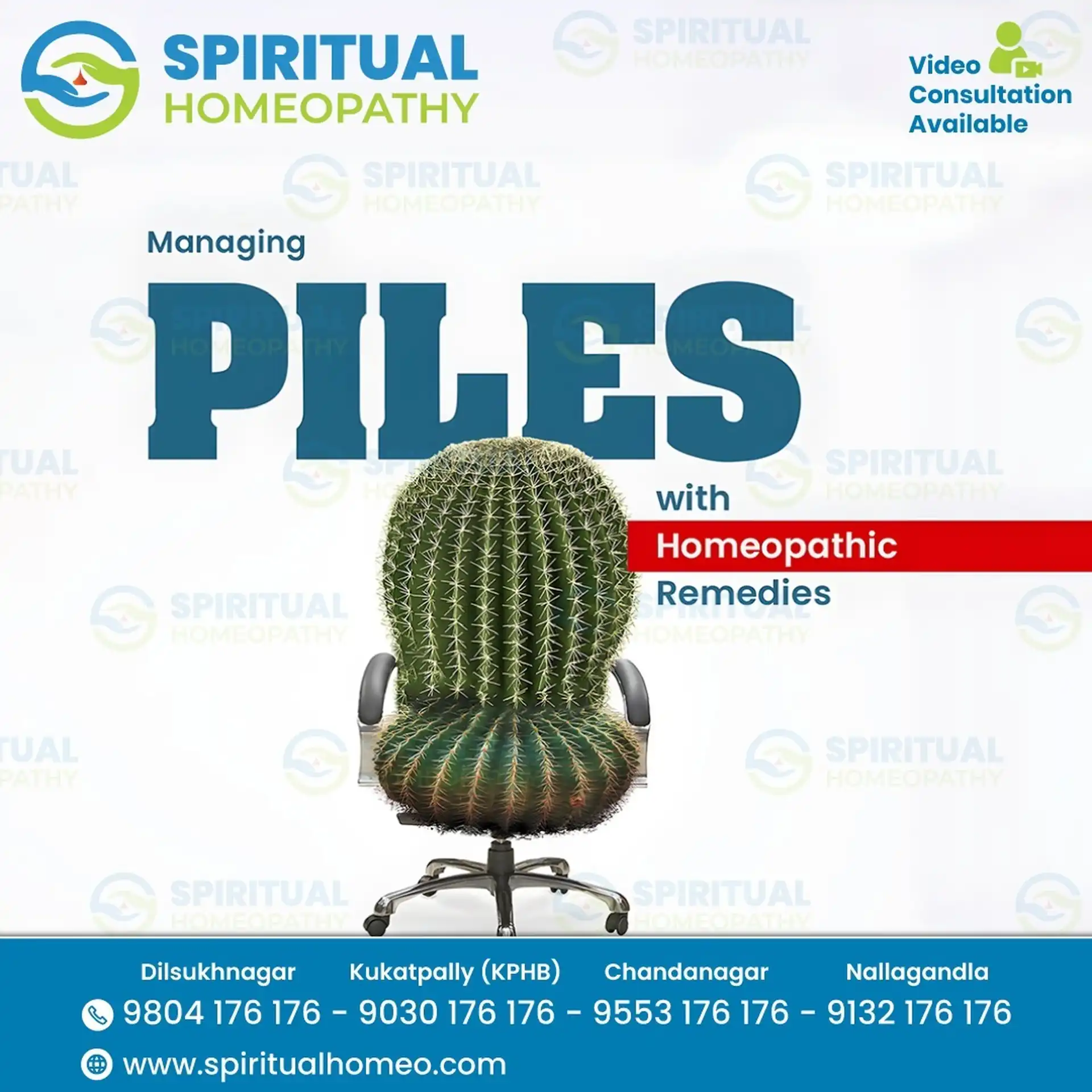 Piles