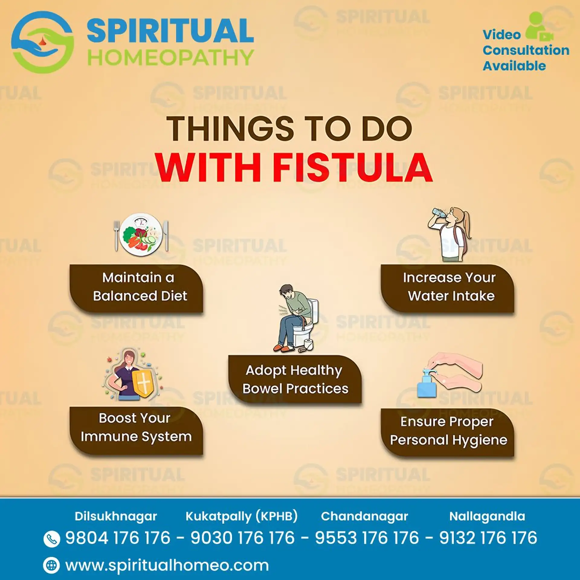 fistula