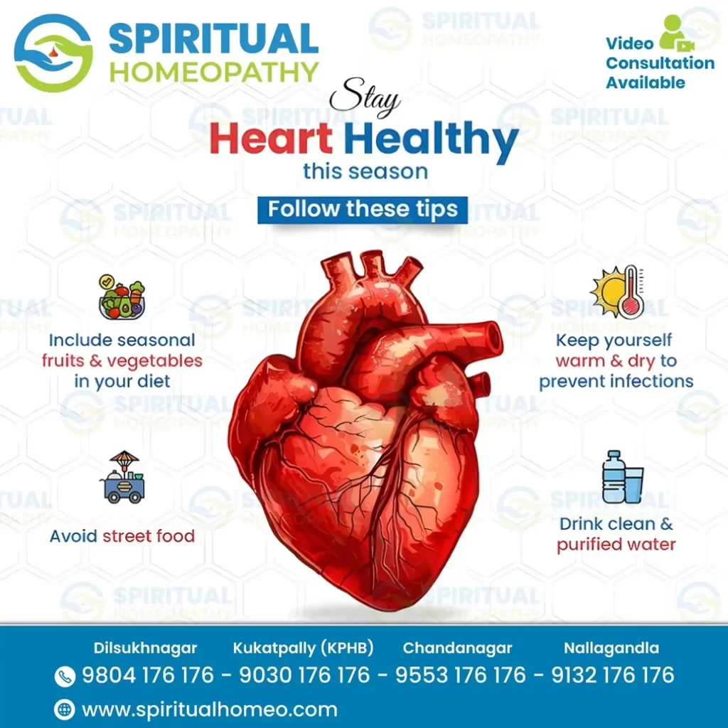 heart-healty