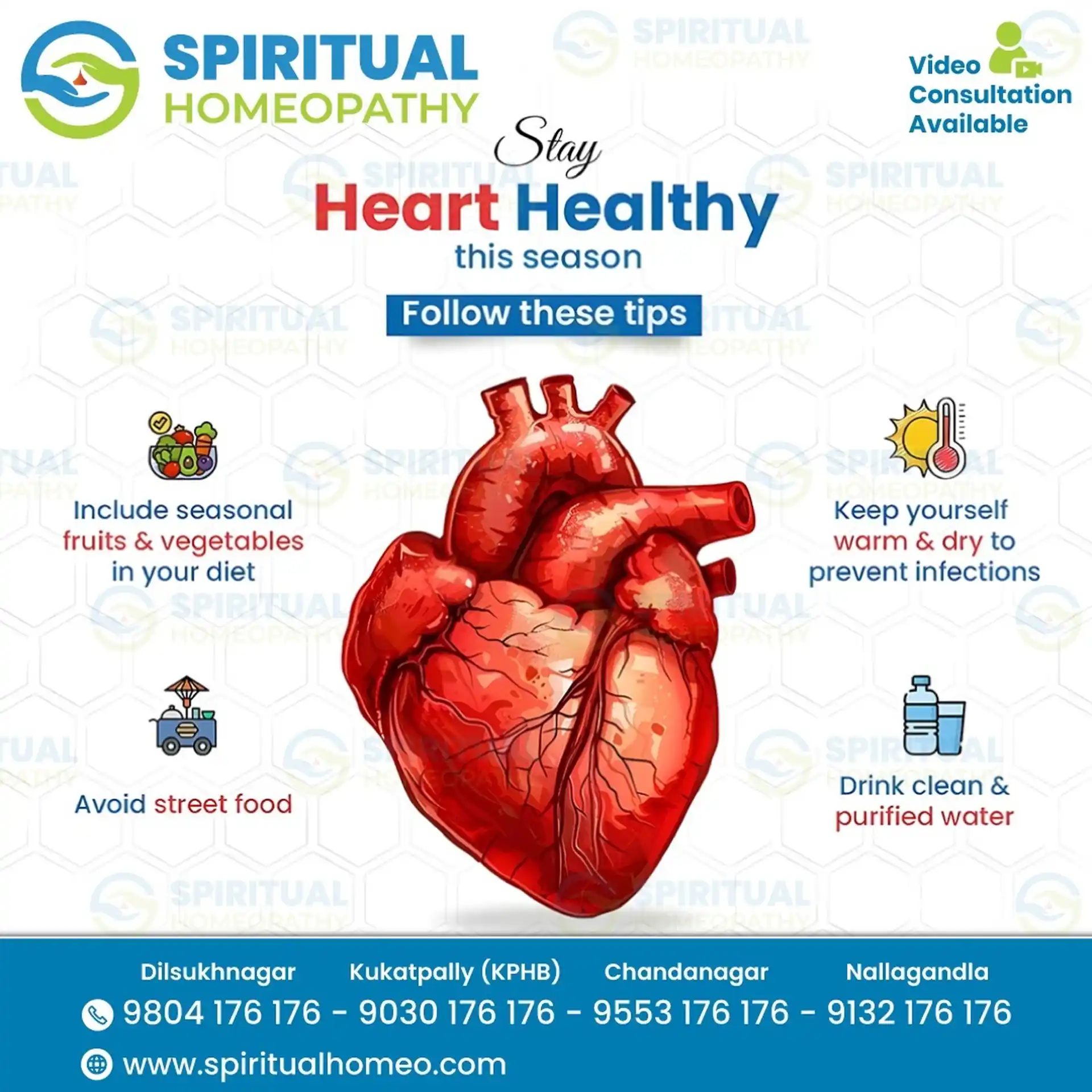 heart-healty