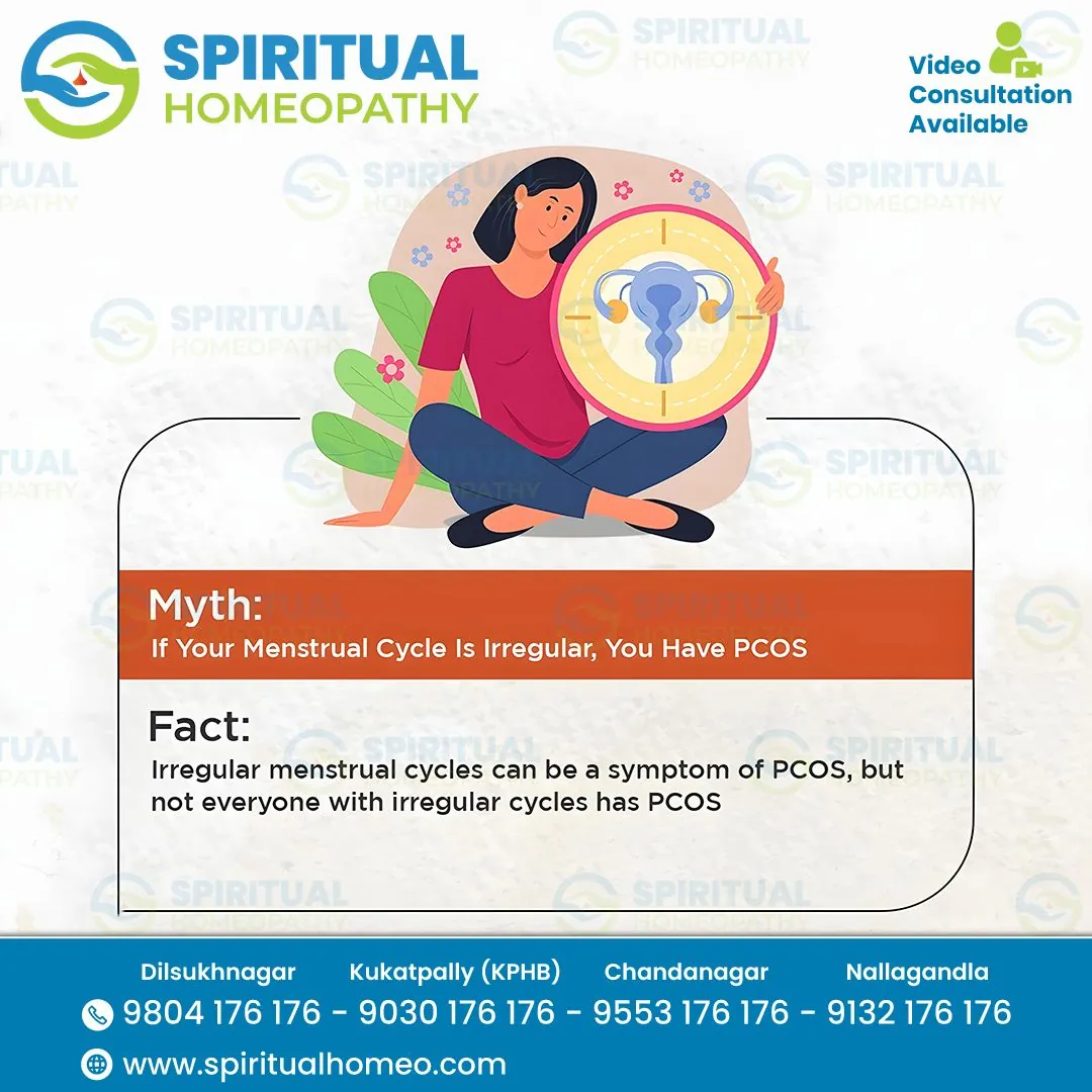Myth Fact