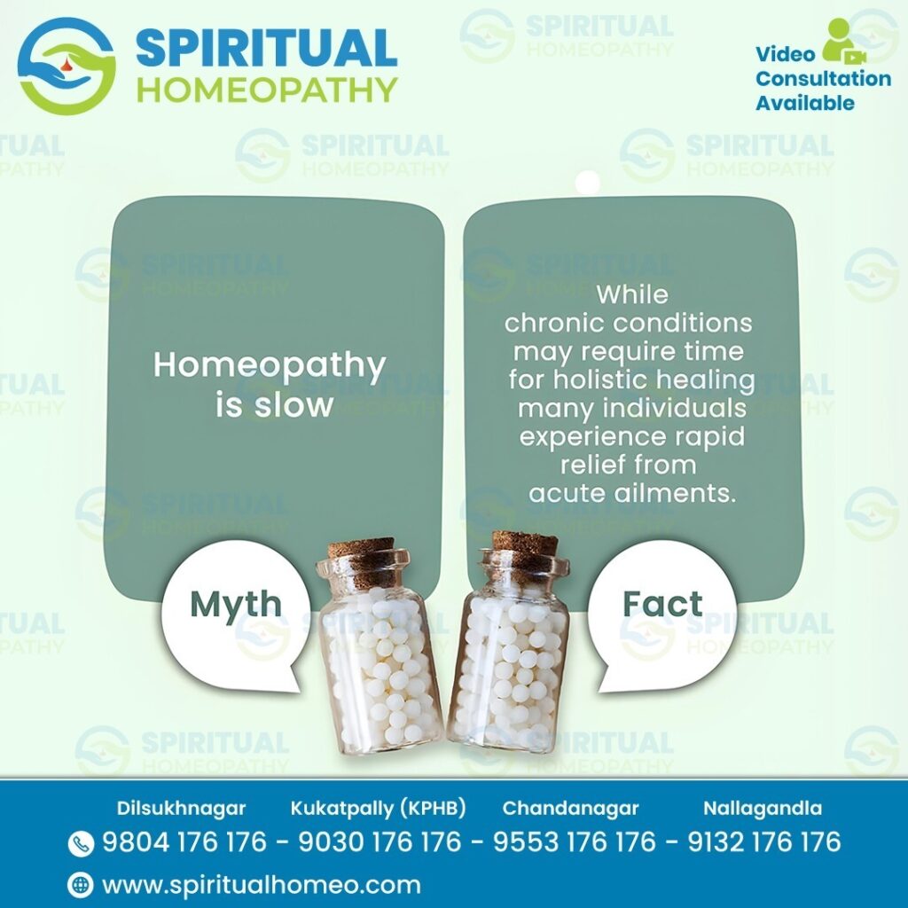 Myths vs Facts: Debunking Common Health Misconceptions