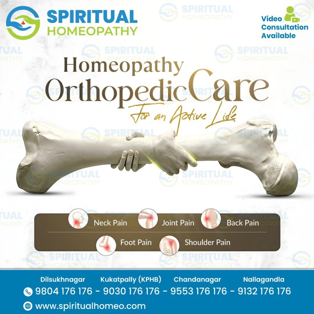 Expert Orthopedic Care for Healthy Bones & Joints