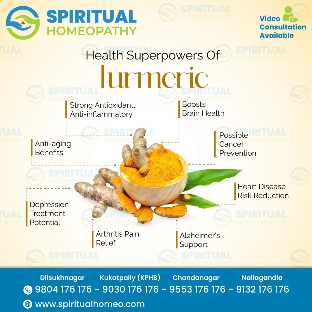 turmeric