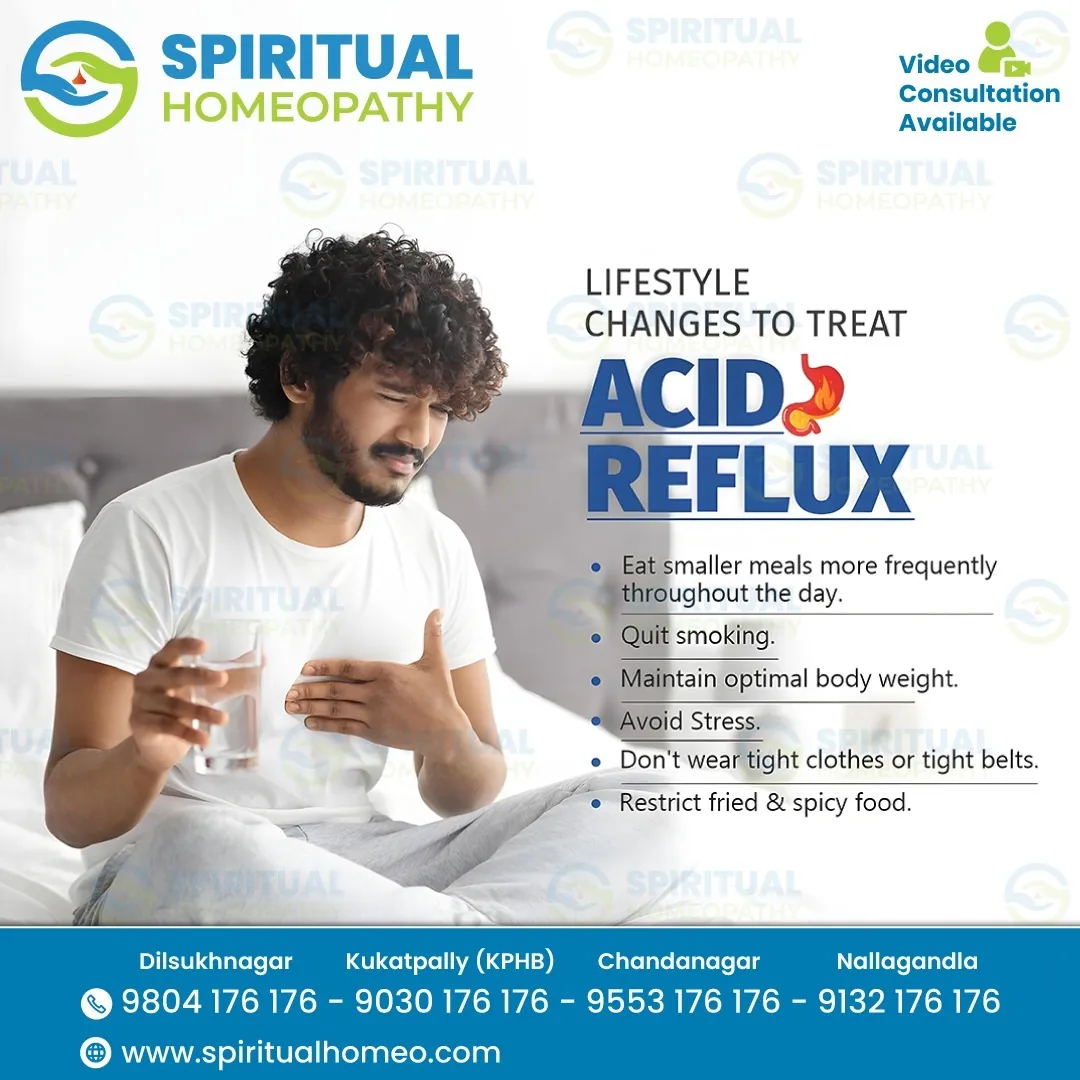 acid reflux