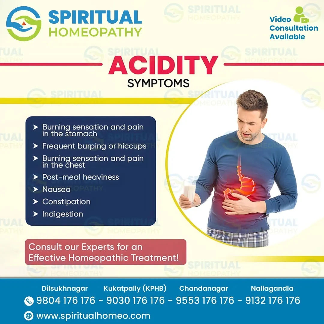 acidity