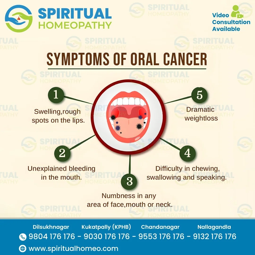 oral cancer