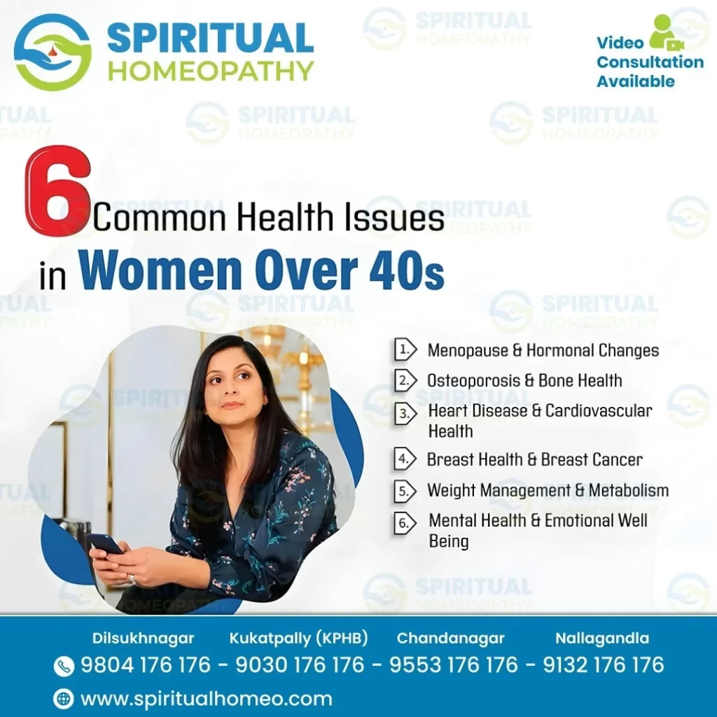 women over