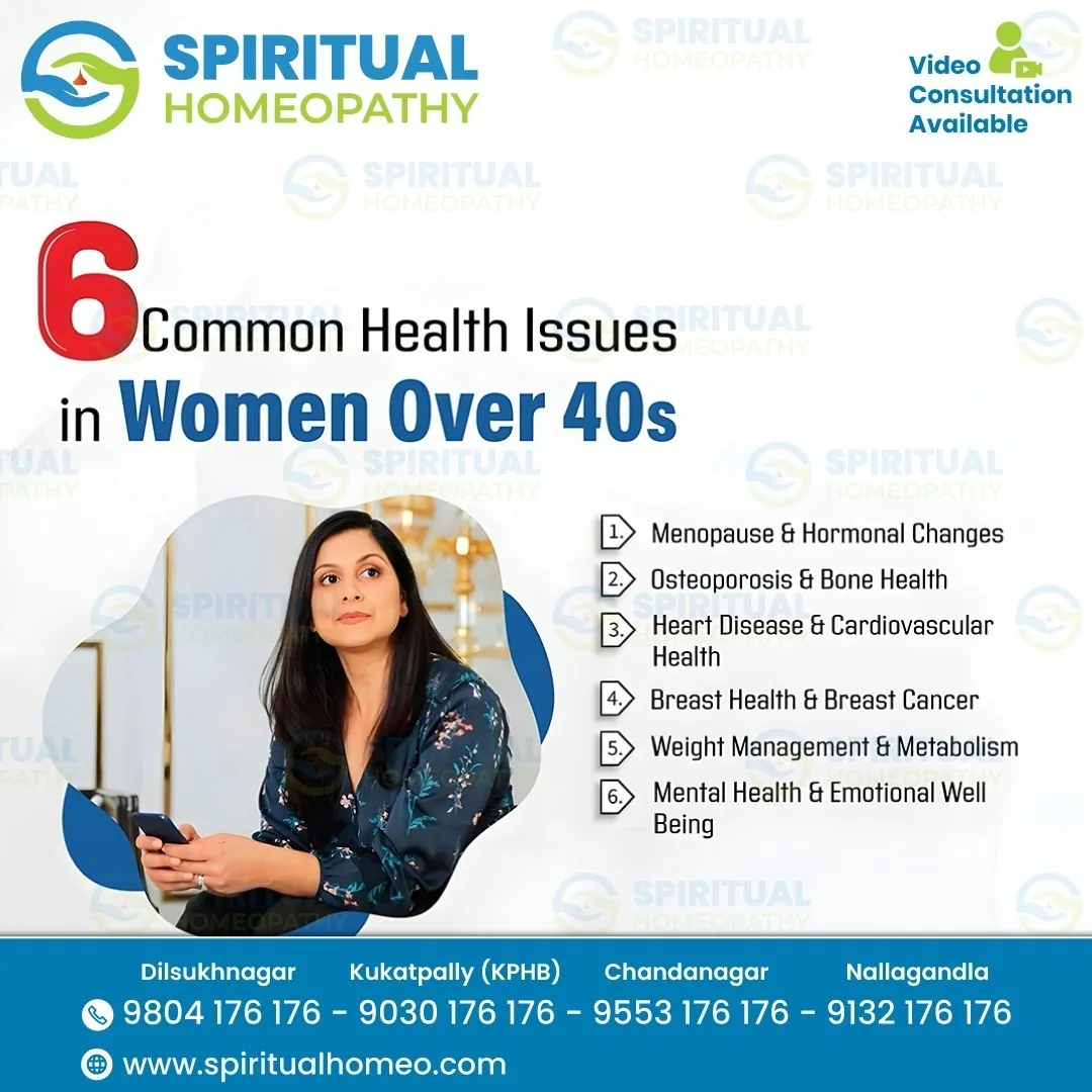women over