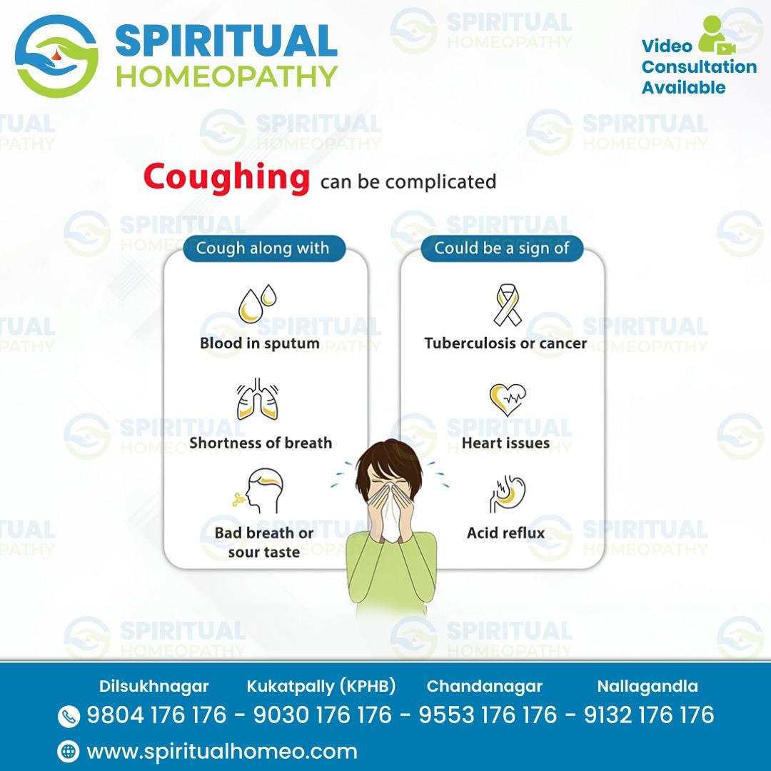 Effective Tips for Managing Cough: Causes and Remedies