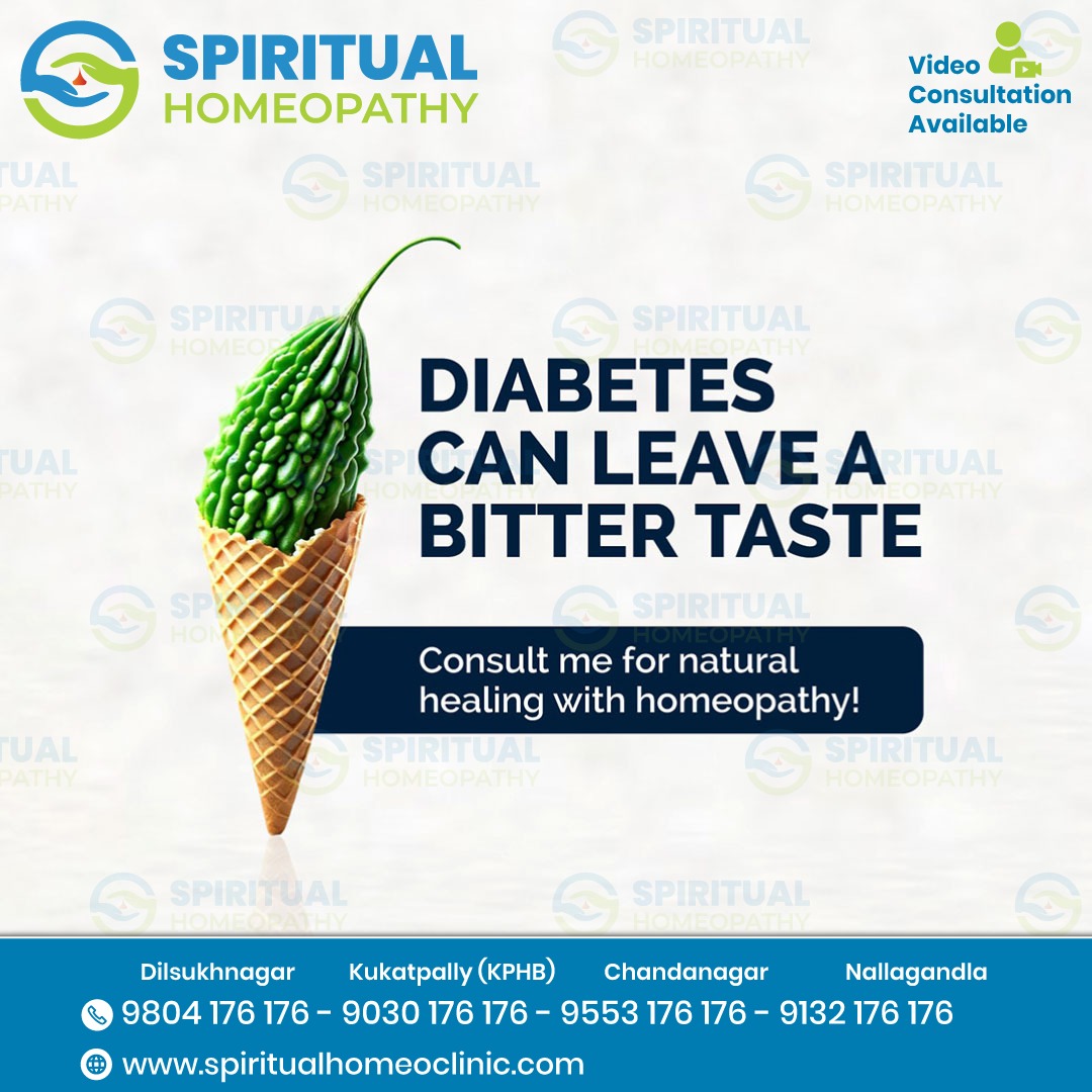 Diabetes: Causes, Symptoms, Types and Management