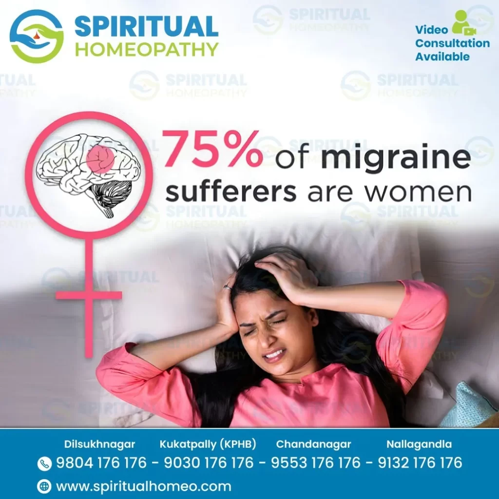 migraine