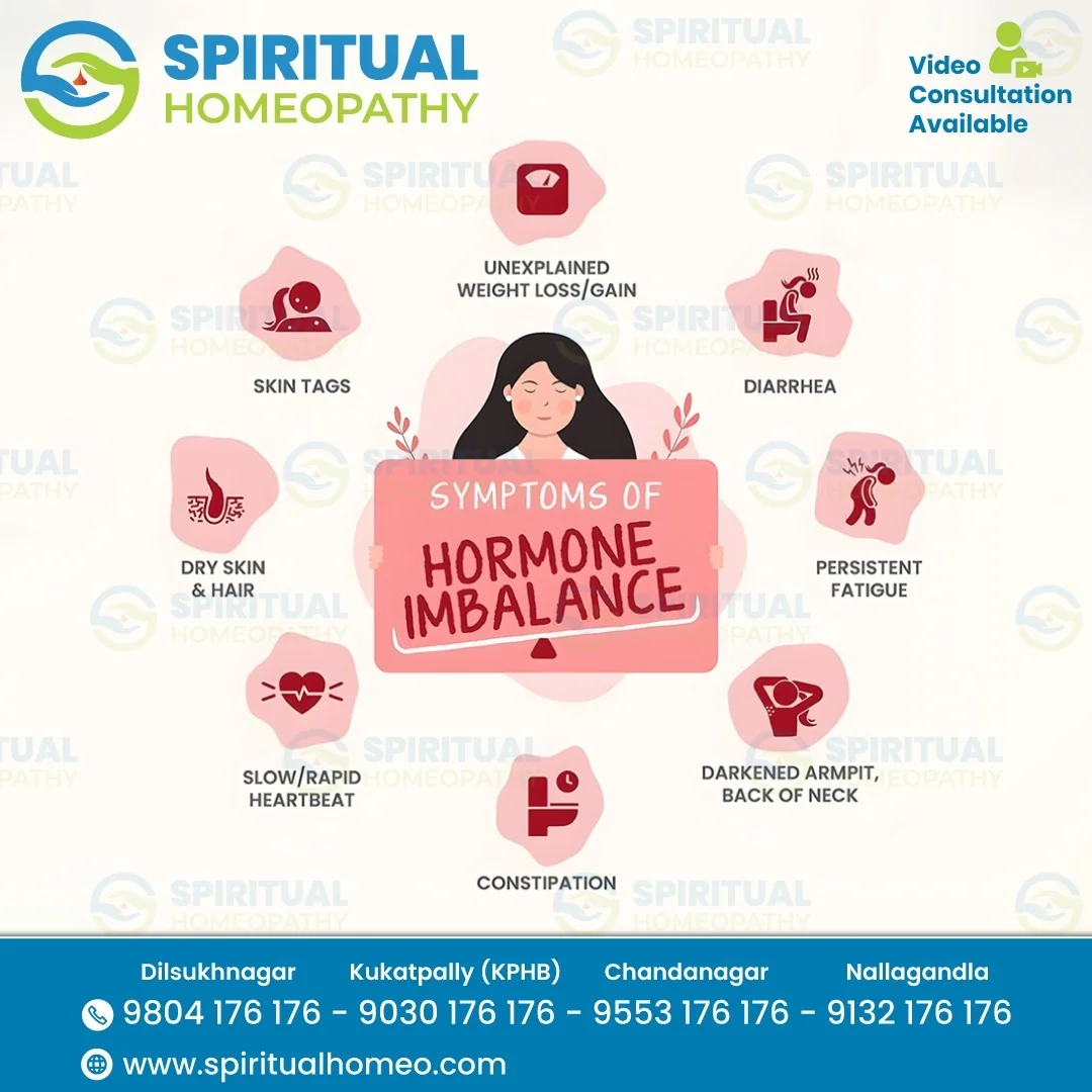 Hormone-Imbalance