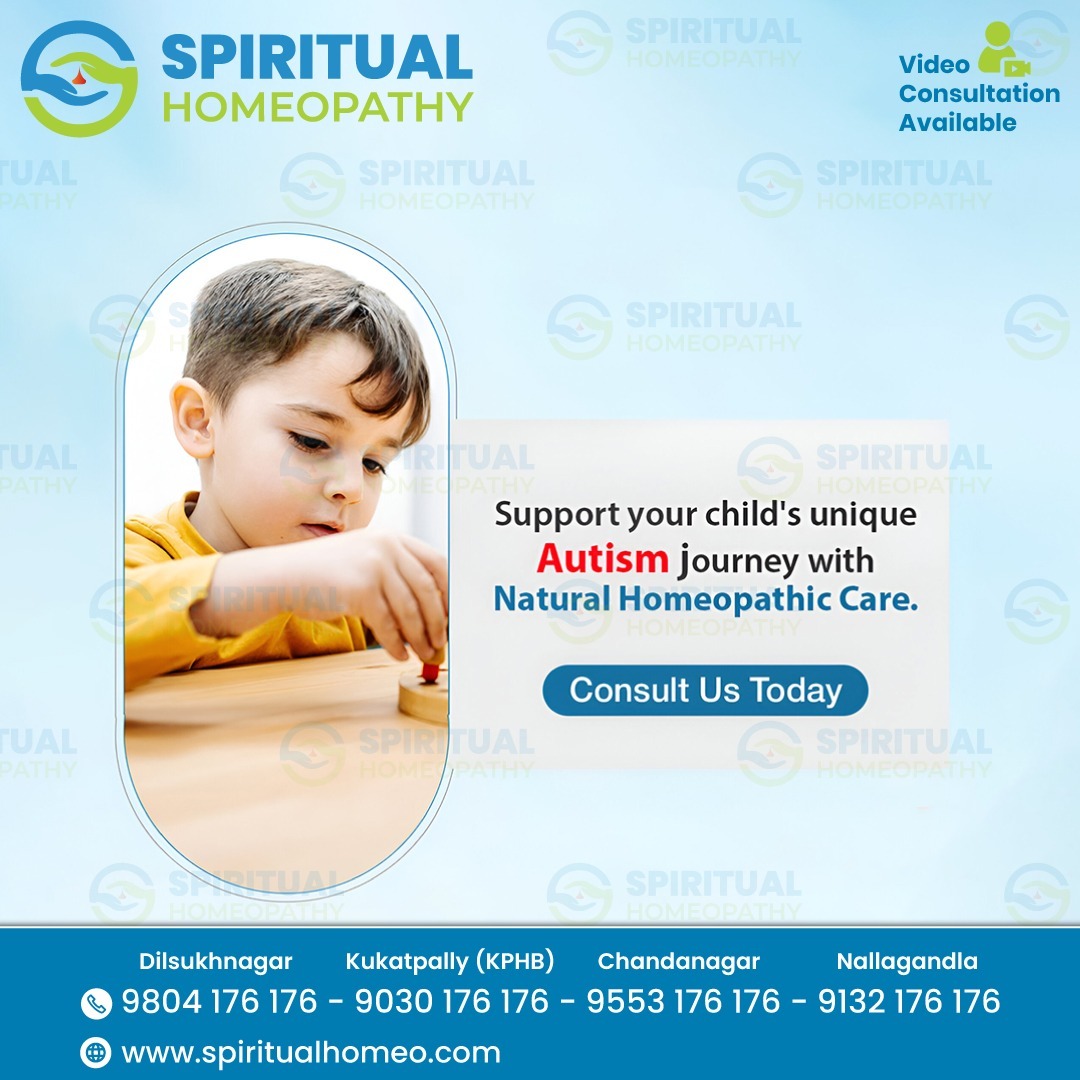 Understanding Autism: Signs, Causes, and Support