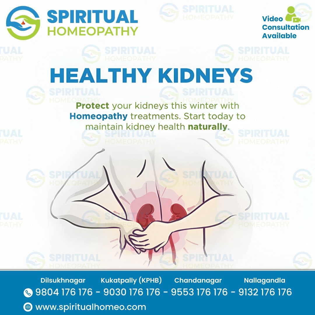 Healthy Kidneys: Tips for Care, Diet & Lifestyle Balance