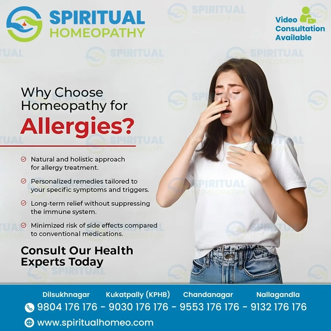 Allergies