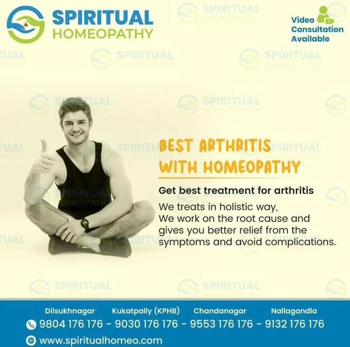 Arthritis