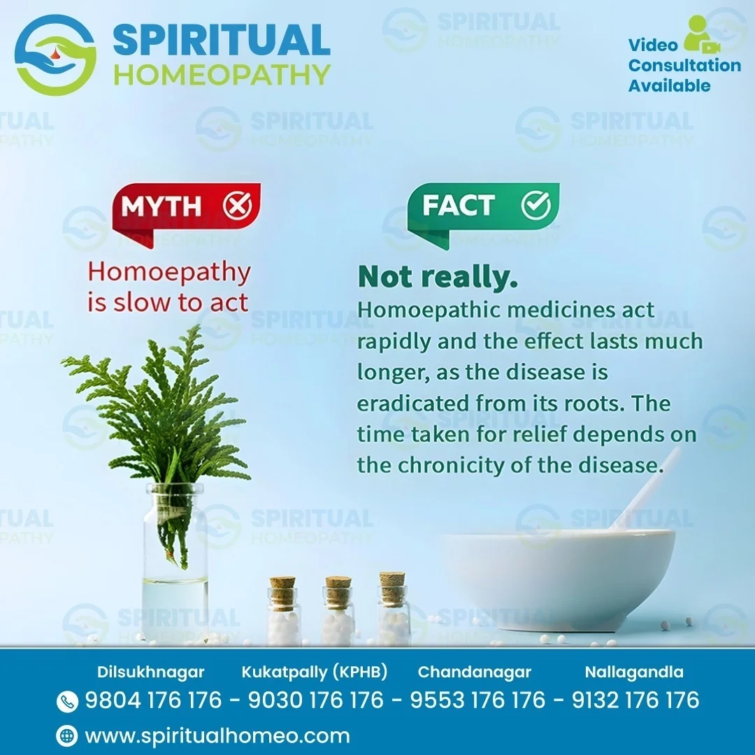 myth fact