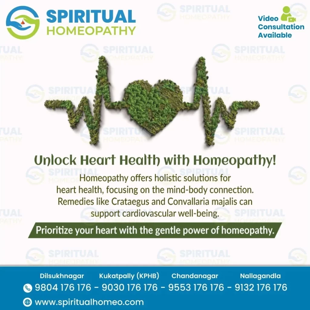Healthy Heart
