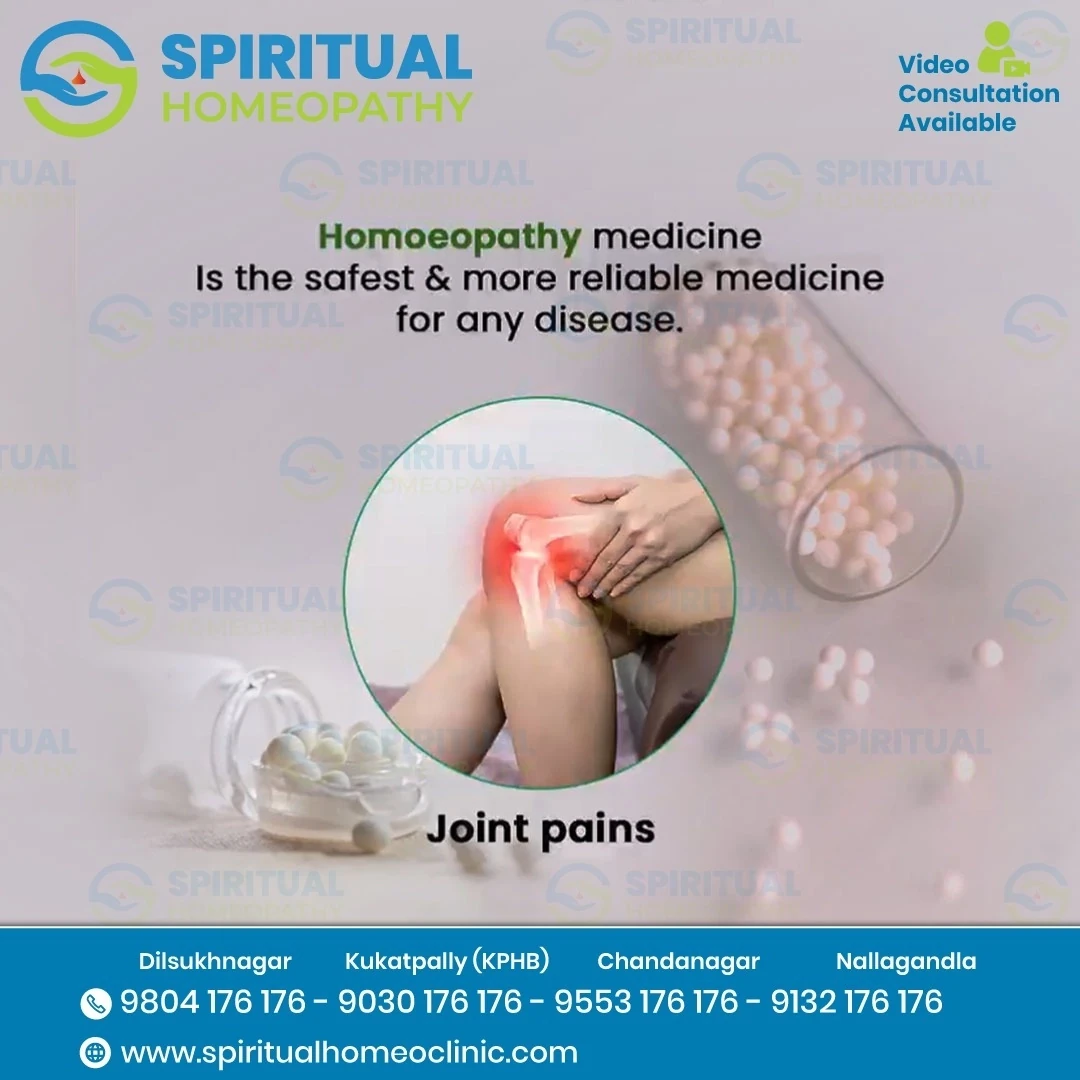 Joint Pains