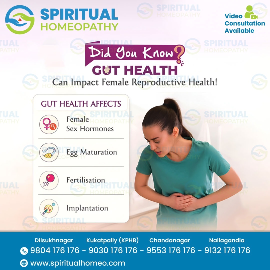 Simple Ways to Improve Gut Health for Better Digestion