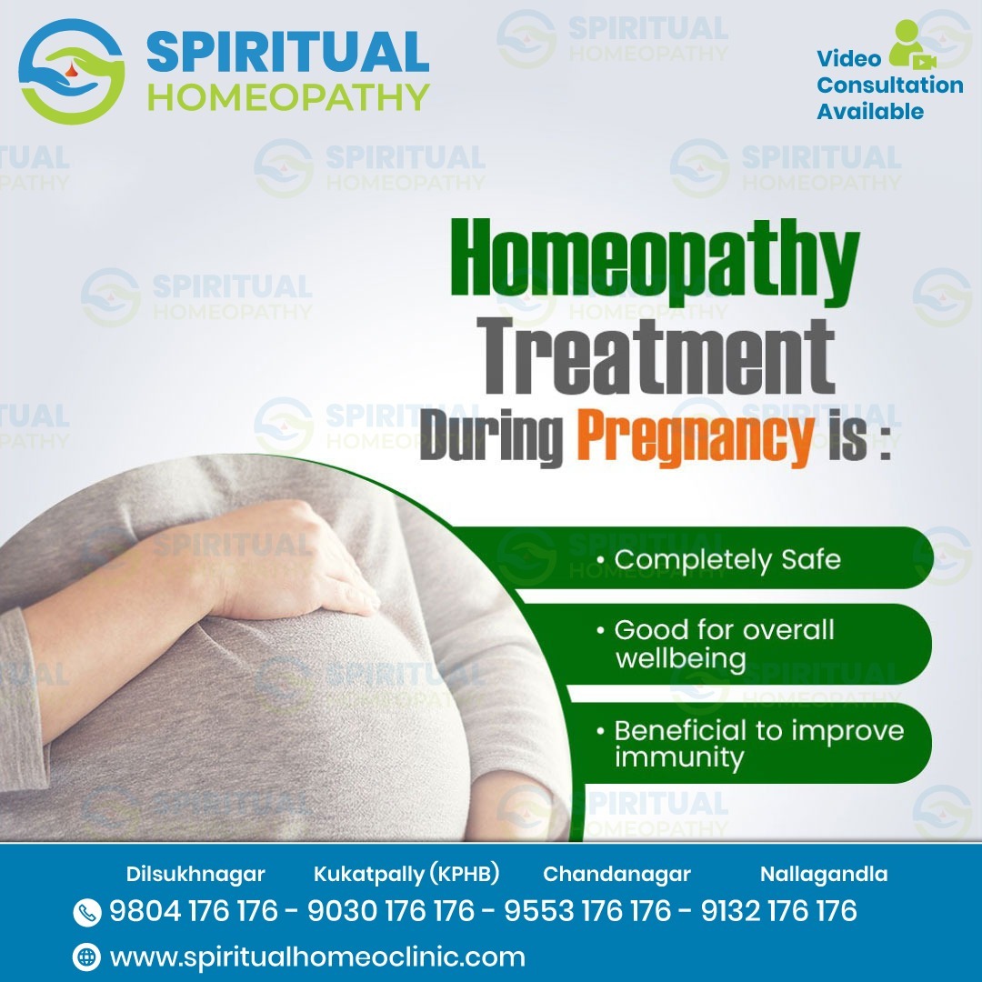 Trusted Pediatric Homeopathy Treatment for Homeopathy Safe for Kids in Chadanagar Hyderabad
