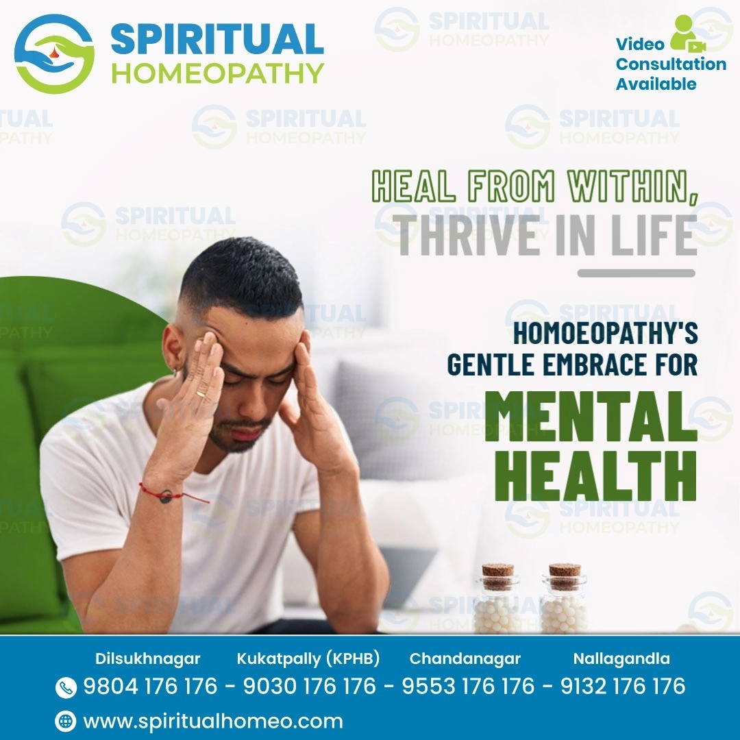 mental health