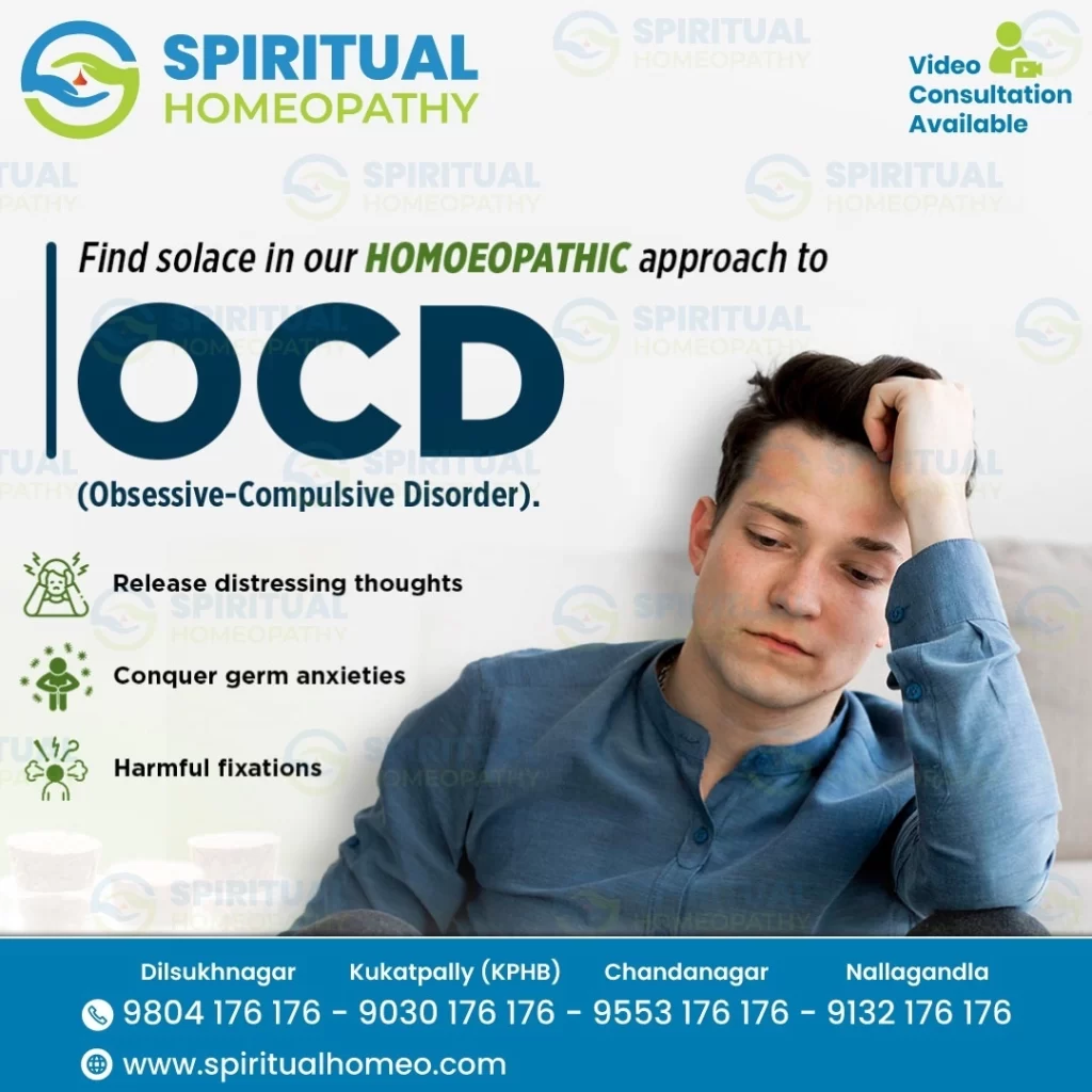 OCD