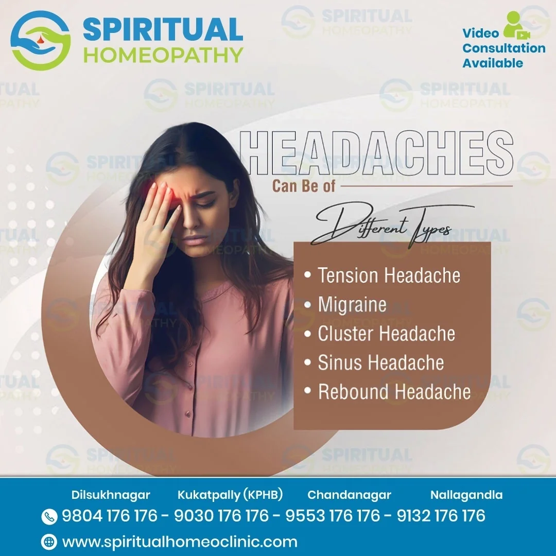 Headaches