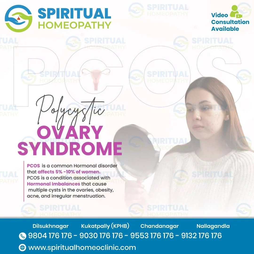 PCOS