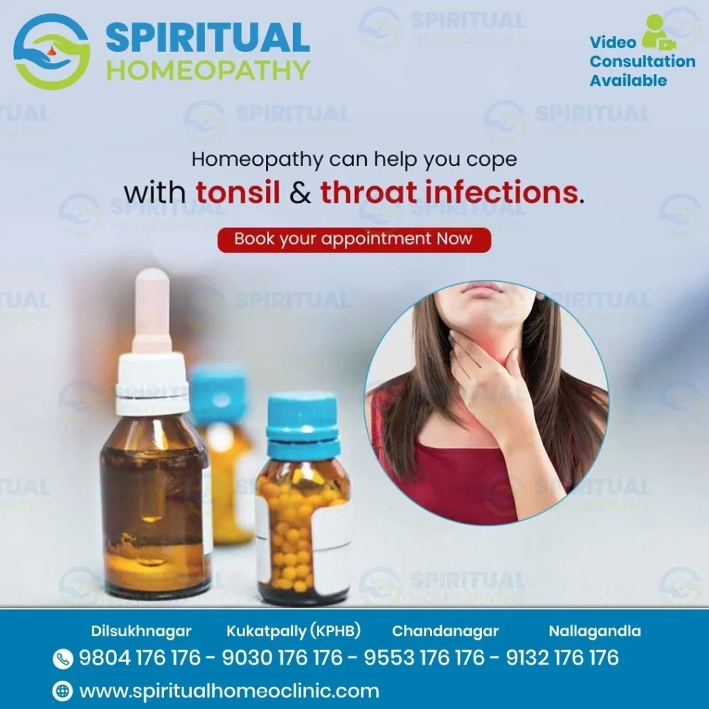 Throat Infection