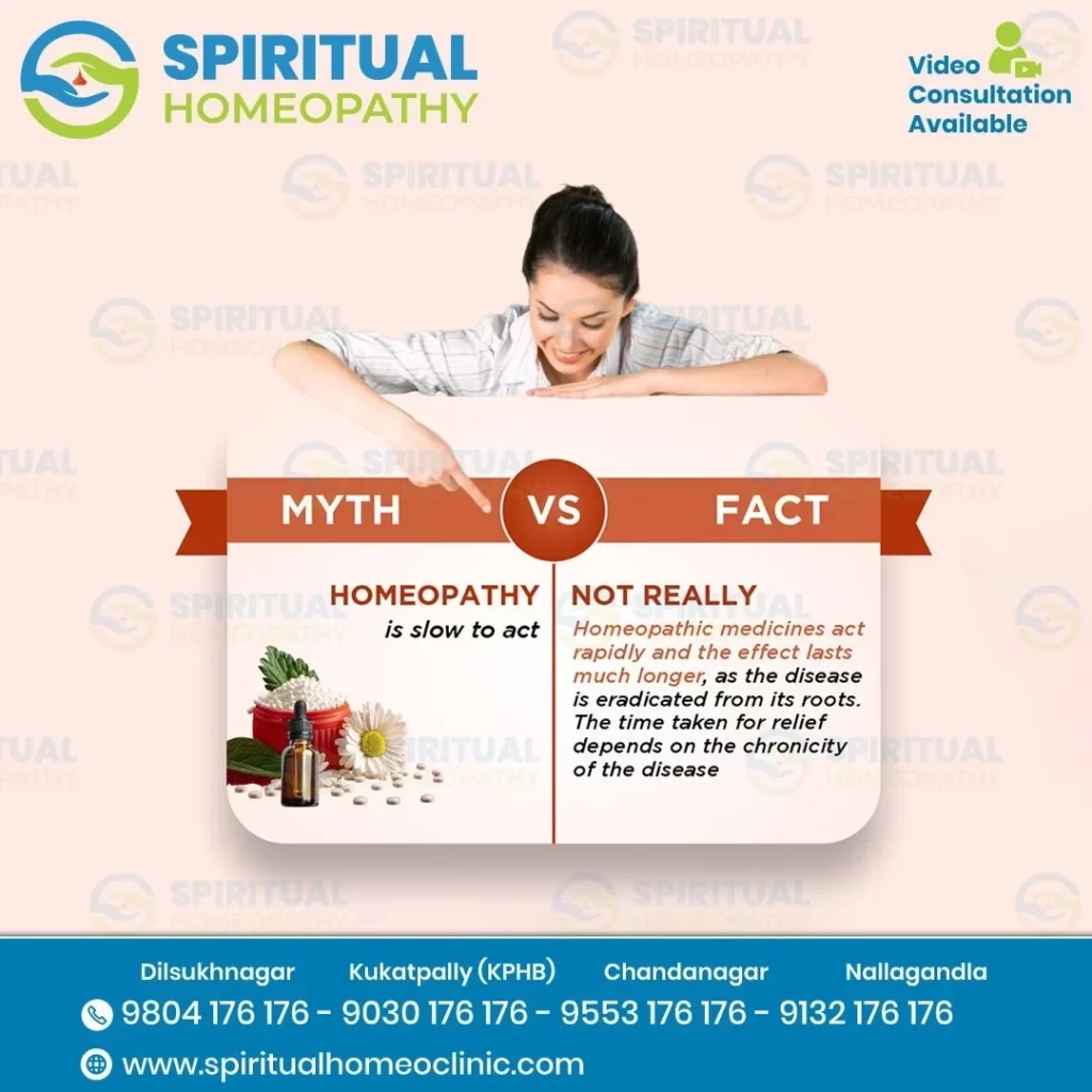 myth fact