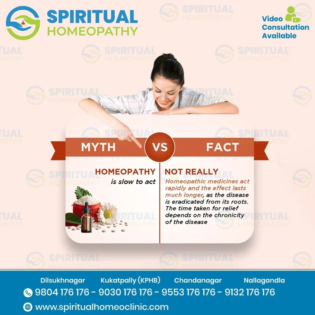 myth fact