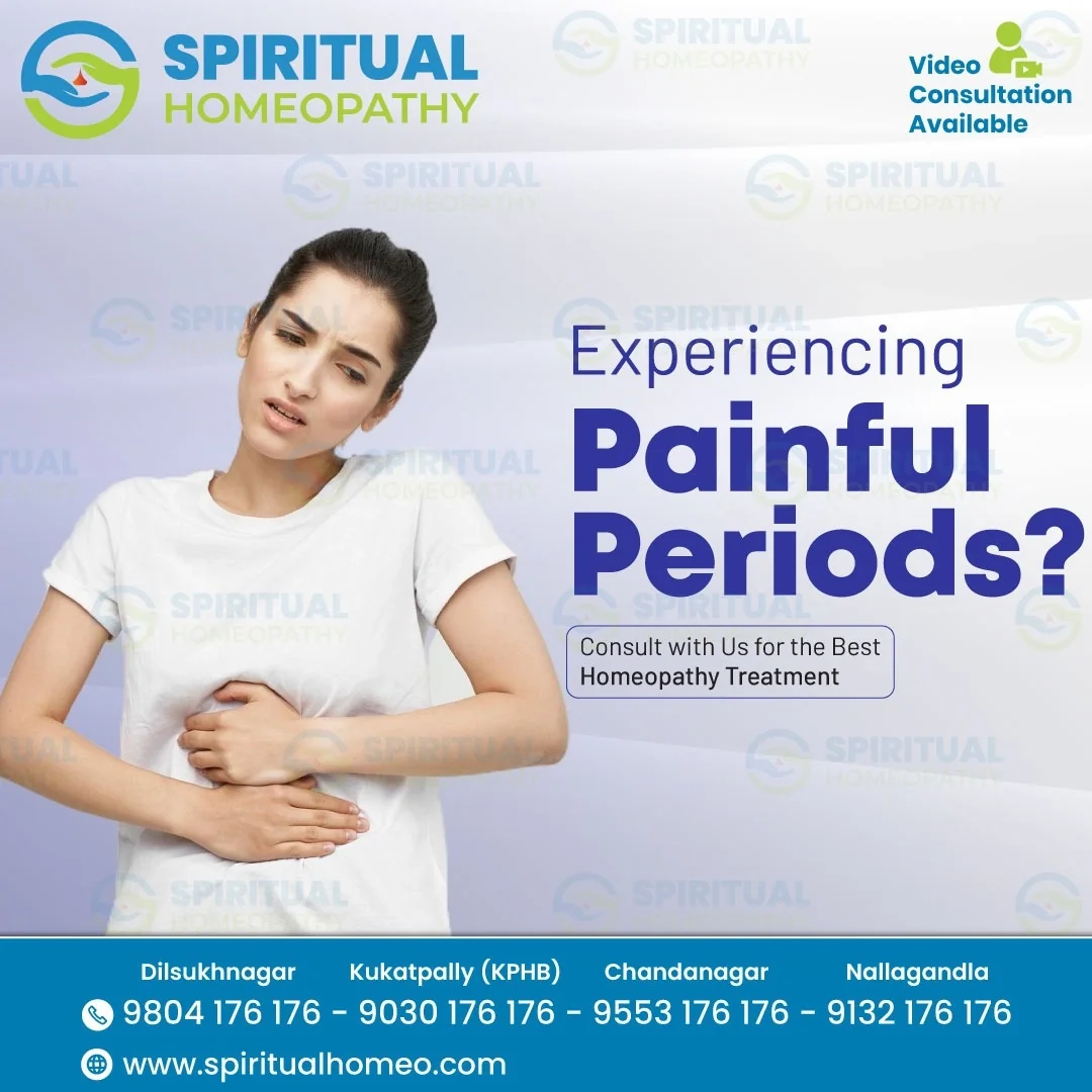Painful Periods