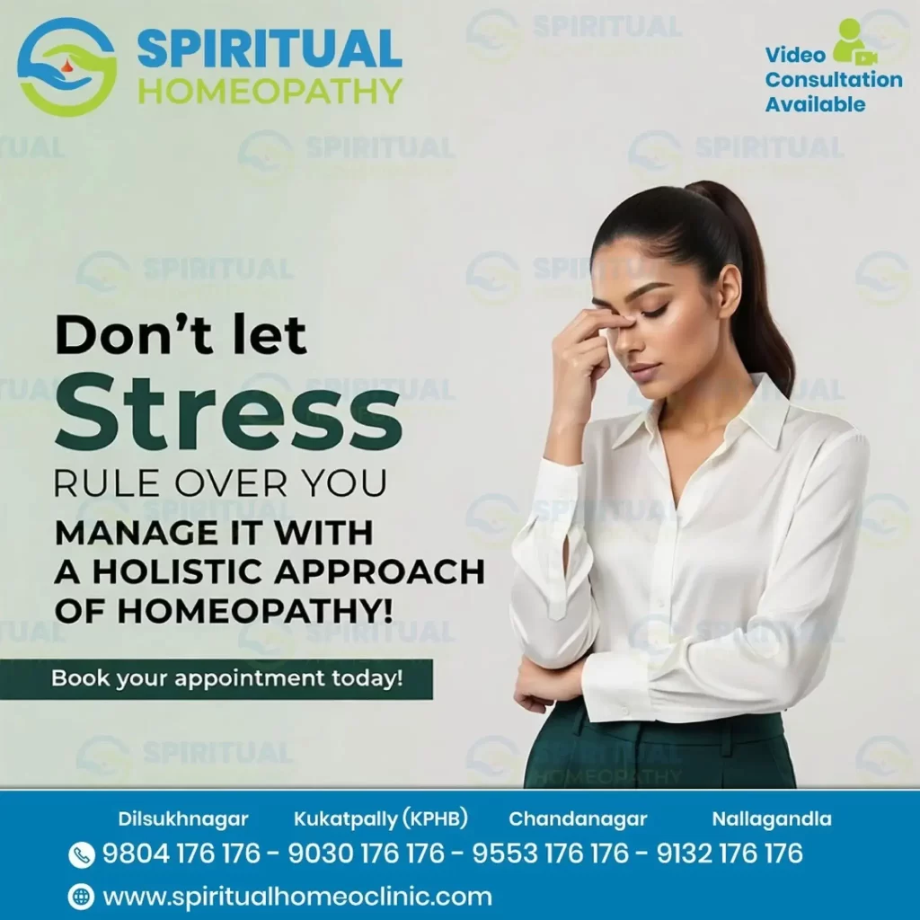 stress