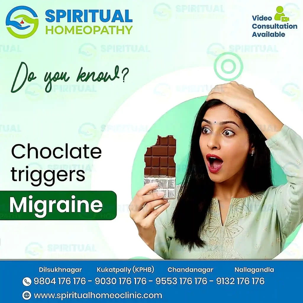 migraine