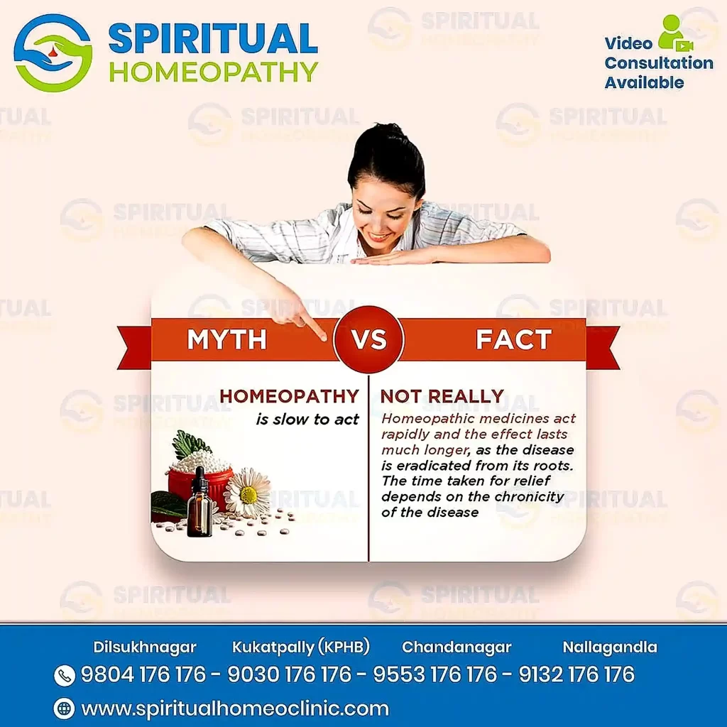 myth fact