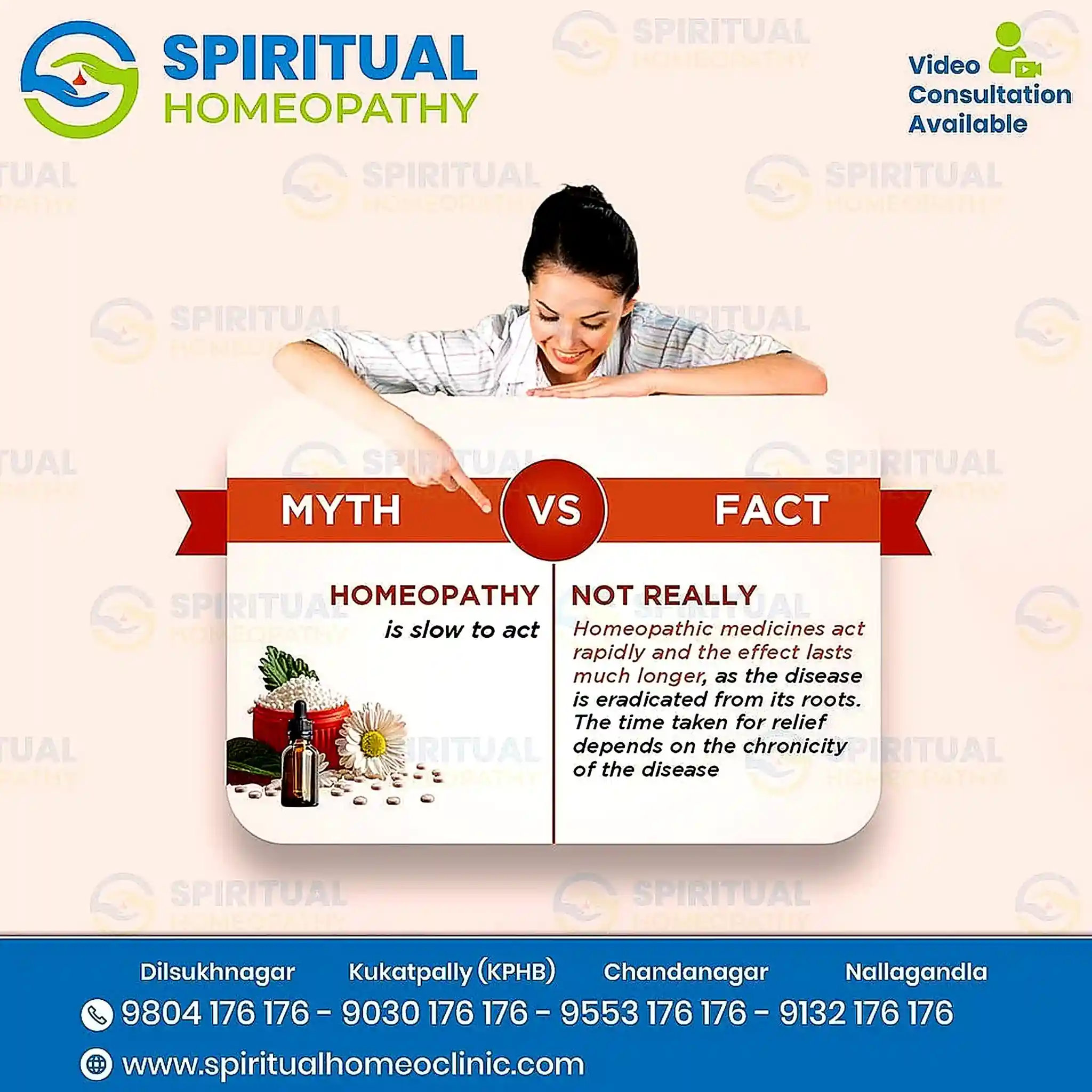 myth fact