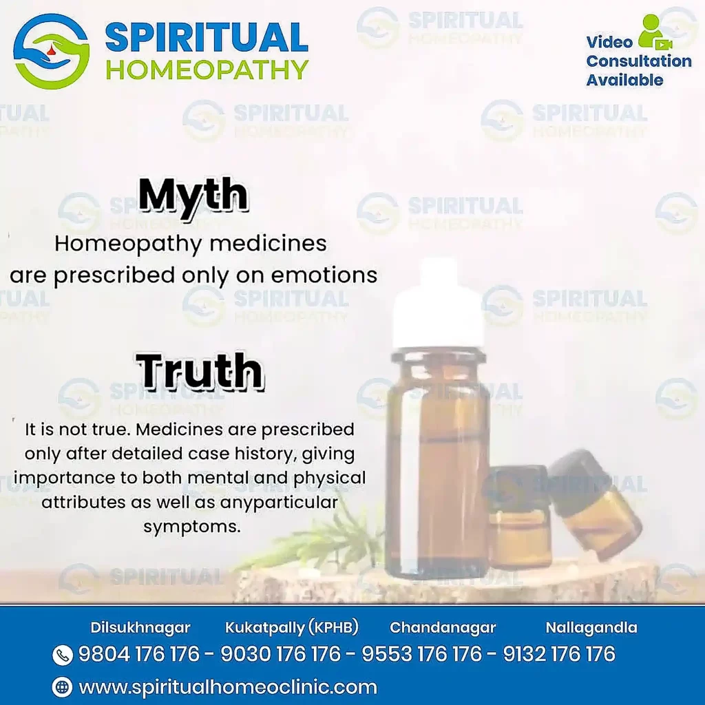 myth truth