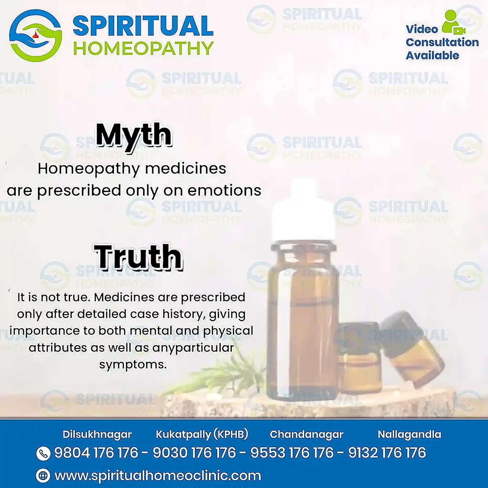 myth truth