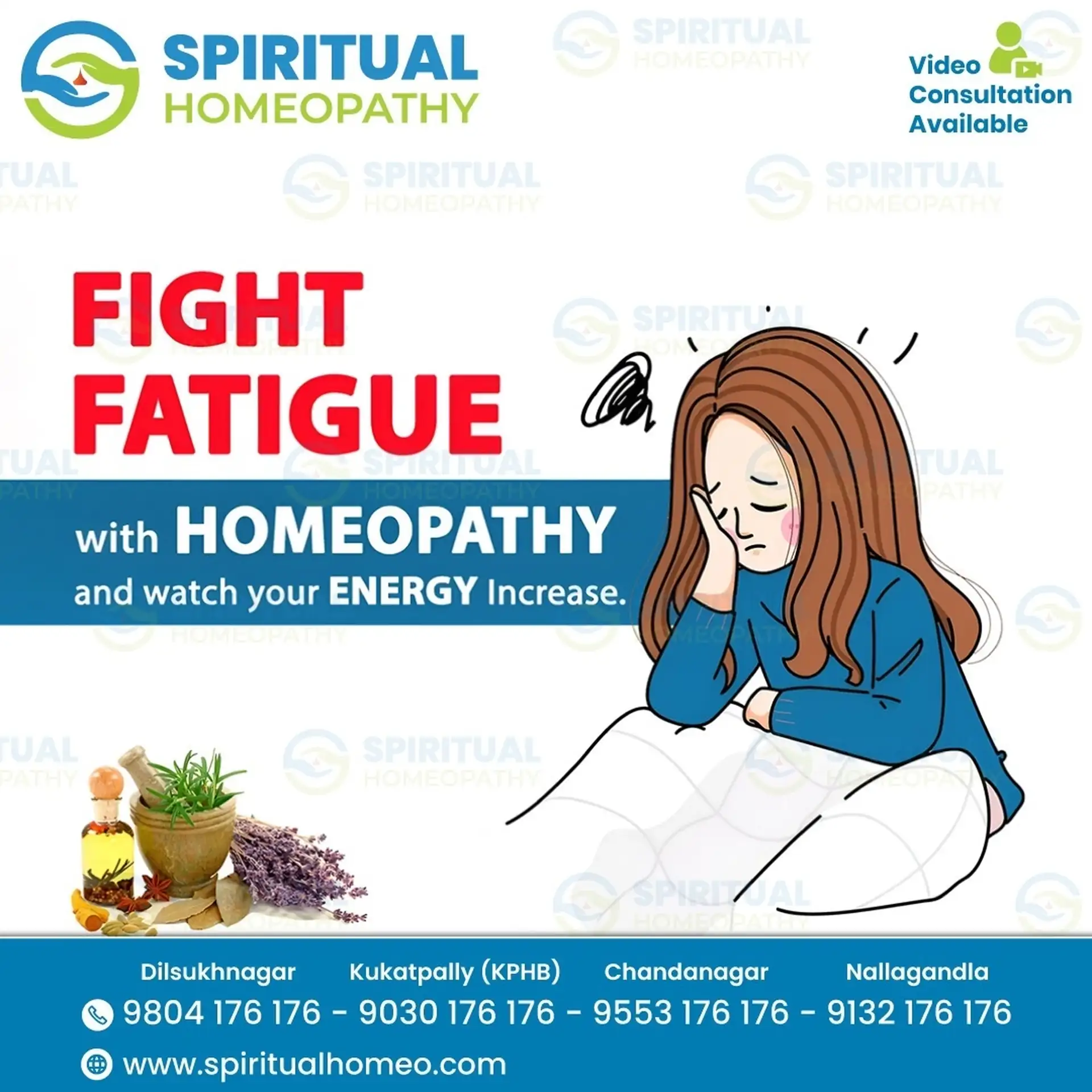 Fatigue