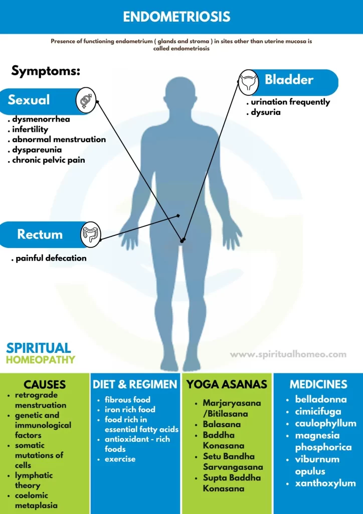 endomotriosis